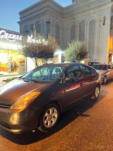 Toyota Prius 2007, 469,928 km - 1.5 l - Bakı