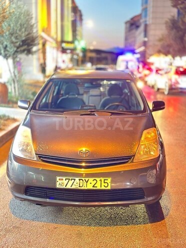 Toyota Prius 2007, 469,928 km - 1.5 l - Bakı