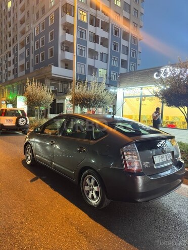 Toyota Prius 2007, 469,928 km - 1.5 l - Bakı