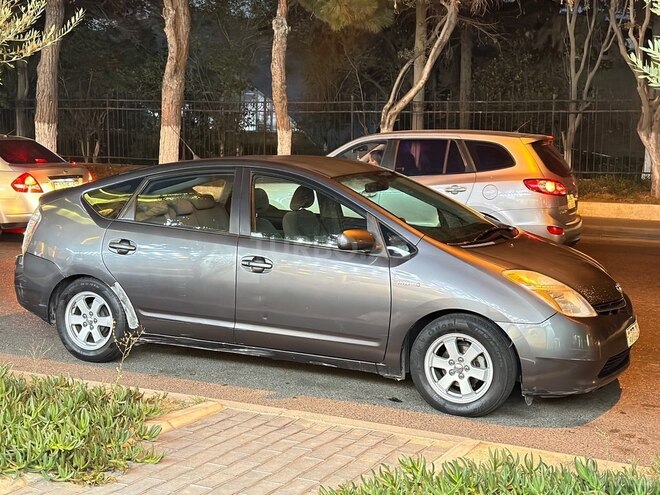 Toyota Prius 2007, 469,928 km - 1.5 l - Bakı
