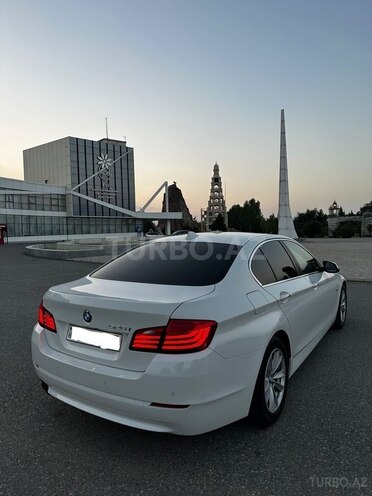 BMW 528 2015, 143,966 km - 2.0 l - Xaçmaz