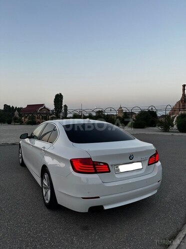 BMW 528 2015, 143,966 km - 2.0 l - Xaçmaz
