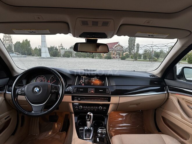 BMW 528 2015, 143,966 km - 2.0 l - Xaçmaz