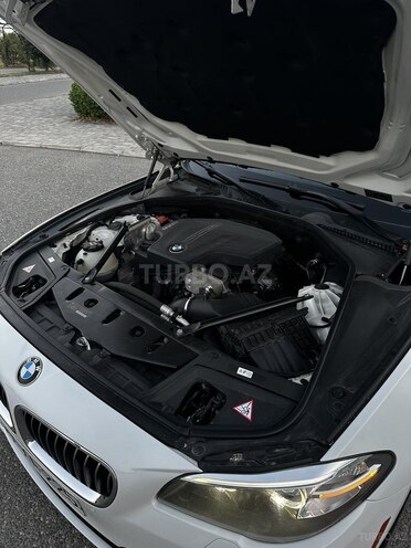 BMW 528 2015, 143,966 km - 2.0 l - Xaçmaz