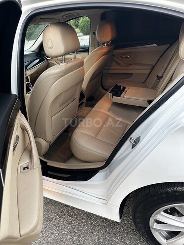 BMW 528 2015, 143,966 km - 2.0 l - Xaçmaz