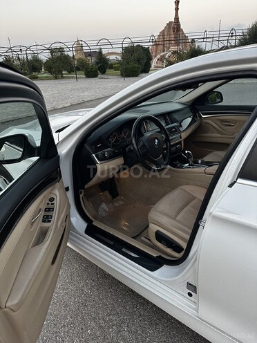 BMW 528 2015, 143,966 km - 2.0 l - Xaçmaz