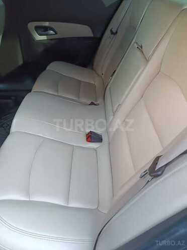 Chevrolet Cruze 2014, 195,100 km - 1.4 л - Xaçmaz