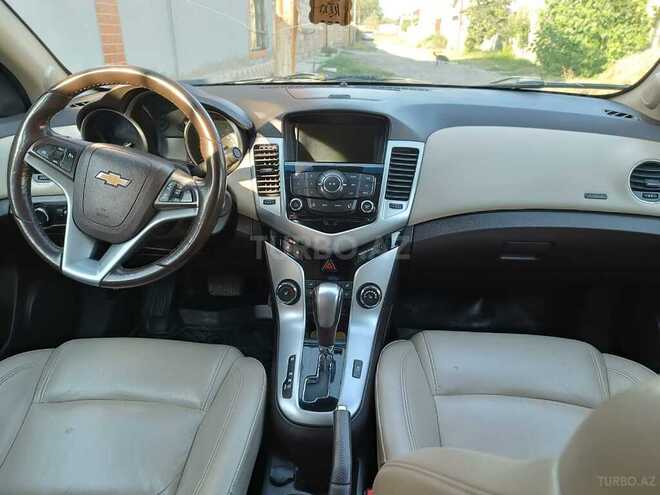 Chevrolet Cruze 2014, 195,100 km - 1.4 л - Xaçmaz