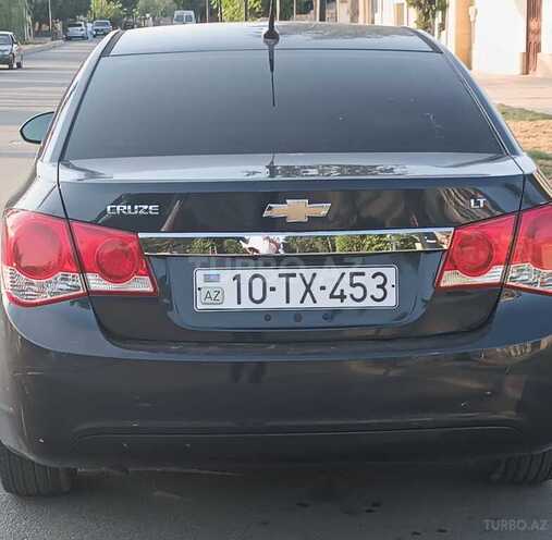 Chevrolet Cruze 2014, 195,100 km - 1.4 л - Xaçmaz