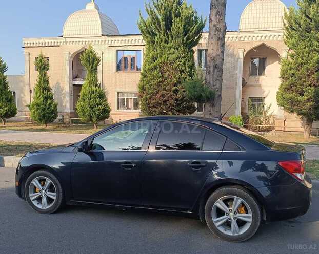 Chevrolet Cruze 2014, 195,100 km - 1.4 л - Xaçmaz