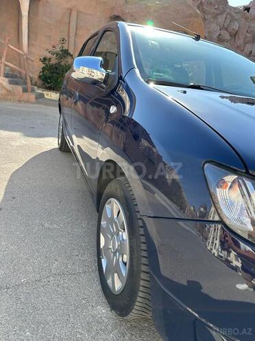 Dacia Sandero 2014, 198,700 km - 1.2 l - Bakı