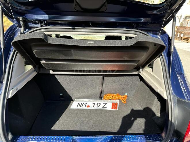 Dacia Sandero 2014, 198,700 km - 1.2 l - Bakı