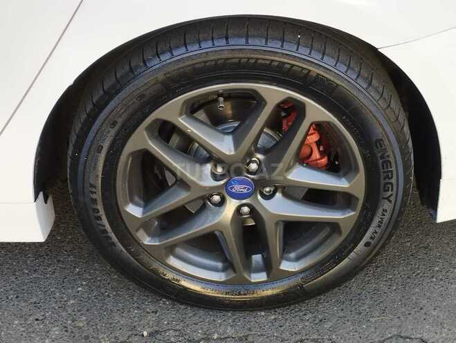 Ford Fusion 2016, 197,900 km - 1.5 l - Sumqayıt