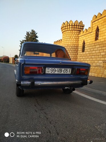 LADA (VAZ) 2106 1991, 28,000 km - 1.3 l - Bakı