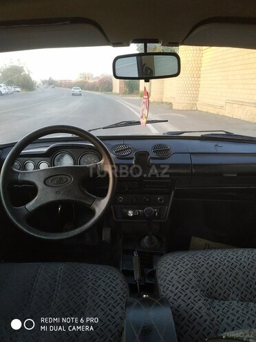 LADA (VAZ) 2106 1991, 28,000 km - 1.3 l - Bakı