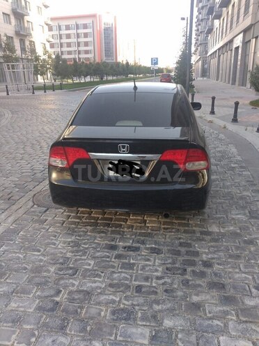 Honda Civic 2009, 300,000 km - 1.3 l - Bakı