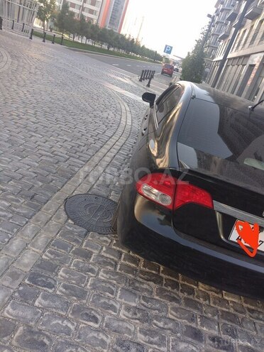 Honda Civic 2009, 300,000 km - 1.3 l - Bakı