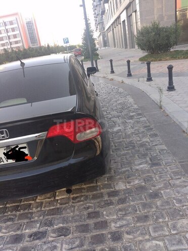Honda Civic 2009, 300,000 km - 1.3 l - Bakı