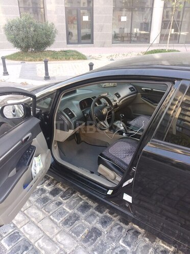 Honda Civic 2009, 300,000 km - 1.3 l - Bakı
