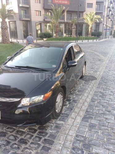 Honda Civic 2009, 300,000 km - 1.3 l - Bakı
