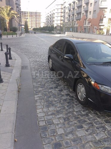 Honda Civic 2009, 300,000 km - 1.3 l - Bakı