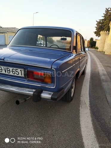 LADA (VAZ) 2106 1991, 28,000 km - 1.3 l - Bakı