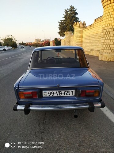 LADA (VAZ) 2106 1991, 28,000 km - 1.3 l - Bakı