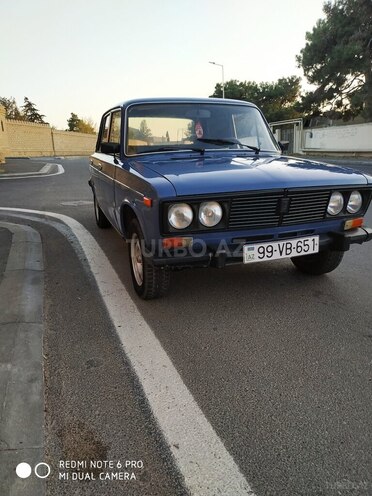 LADA (VAZ) 2106 1991, 28,000 km - 1.3 l - Bakı
