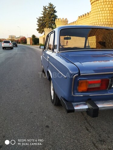 LADA (VAZ) 2106 1991, 28,000 km - 1.3 l - Bakı