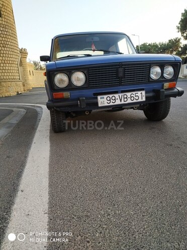 LADA (VAZ) 2106 1991, 28,000 km - 1.3 l - Bakı
