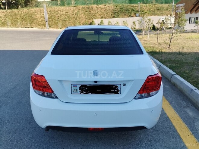 Khazar SD 2020, 86,000 km - 1.7 l - Bakı