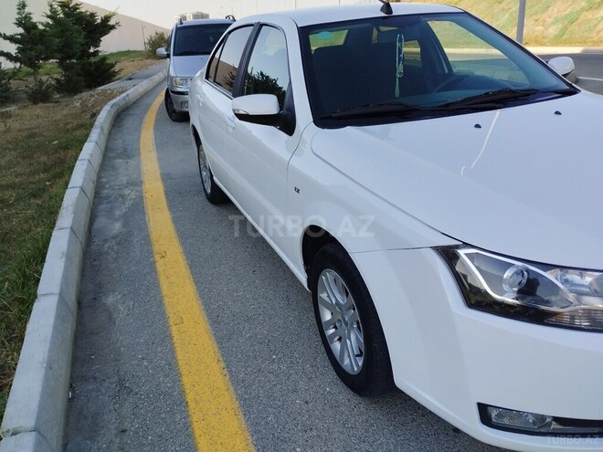 Khazar SD 2020, 86,000 km - 1.7 l - Bakı