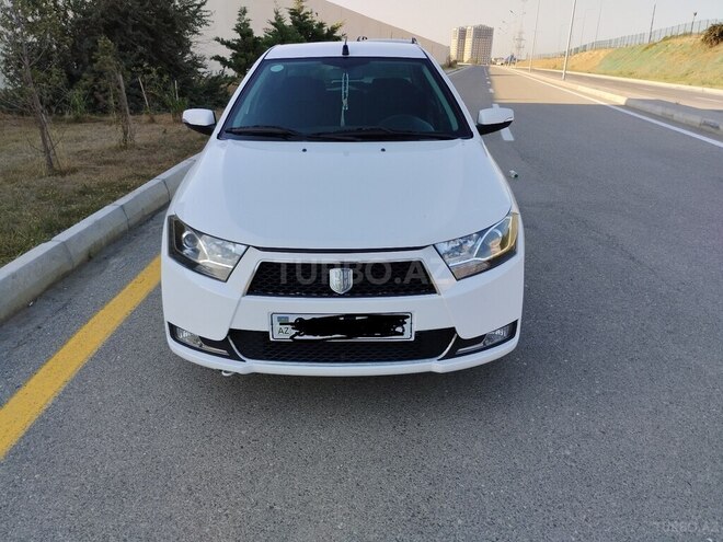 Khazar SD 2020, 86,000 km - 1.7 l - Bakı
