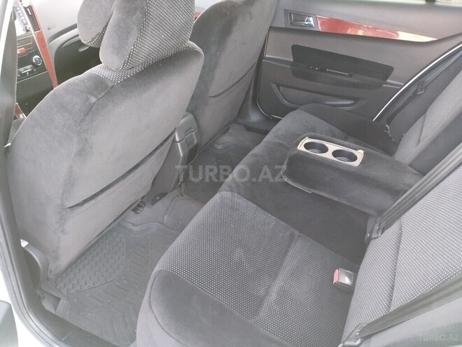 Khazar SD 2020, 86,000 km - 1.7 l - Bakı