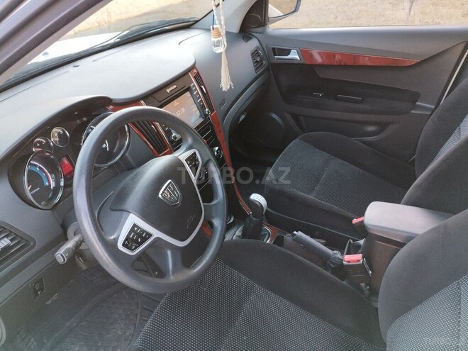 Khazar SD 2020, 86,000 km - 1.7 l - Bakı
