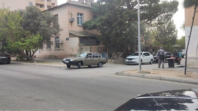LADA (VAZ) 21099 1999, 233,000 km - 1.5 л - Bakı