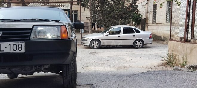LADA (VAZ) 21099 1999, 233,000 km - 1.5 л - Bakı