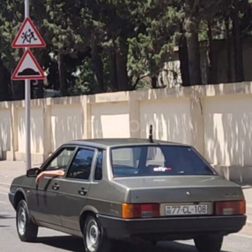 LADA (VAZ) 21099 1999, 233,000 km - 1.5 л - Bakı