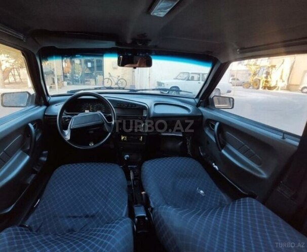 LADA (VAZ) 21099 1999, 233,000 km - 1.5 л - Bakı