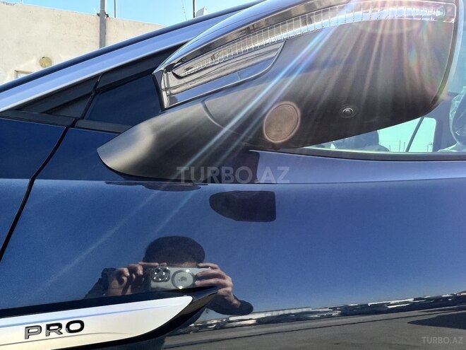 Volkswagen ID.6 2022, 0 km - 0.0 л - Bakı
