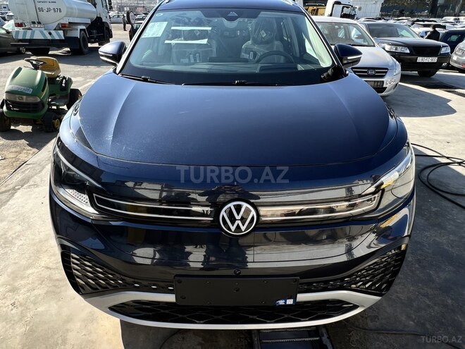 Volkswagen ID.6 2022, 0 km - 0.0 л - Bakı