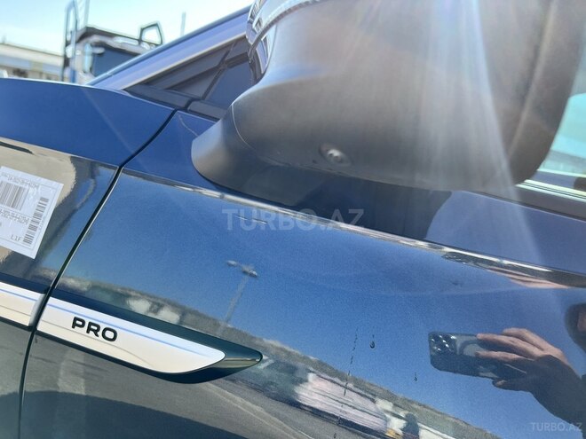 Volkswagen ID.6 2022, 0 km - 0.0 л - Bakı
