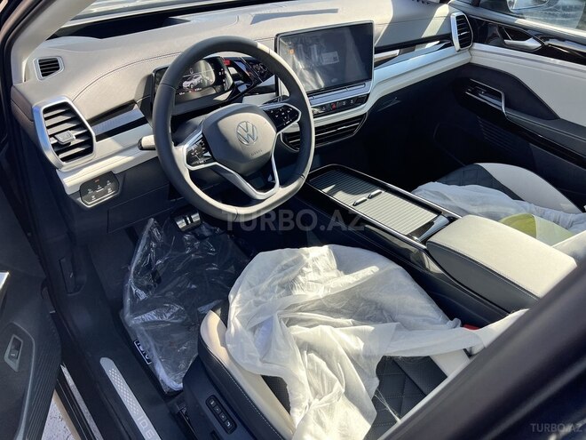 Volkswagen ID.6 2022, 0 km - 0.0 л - Bakı