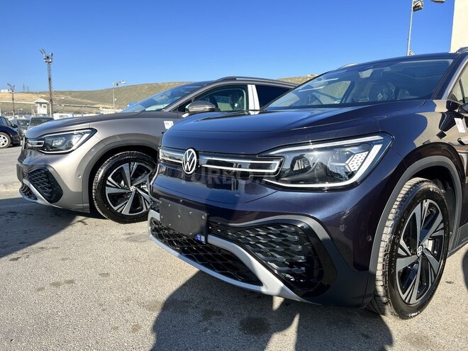 Volkswagen ID.6 2022, 0 km - 0.0 л - Bakı