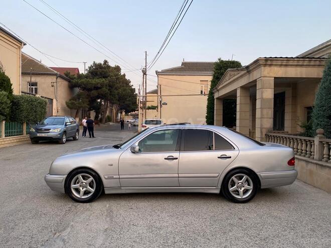 Mercedes E 230 1996, 368,000 km - 2.3 л - Bakı