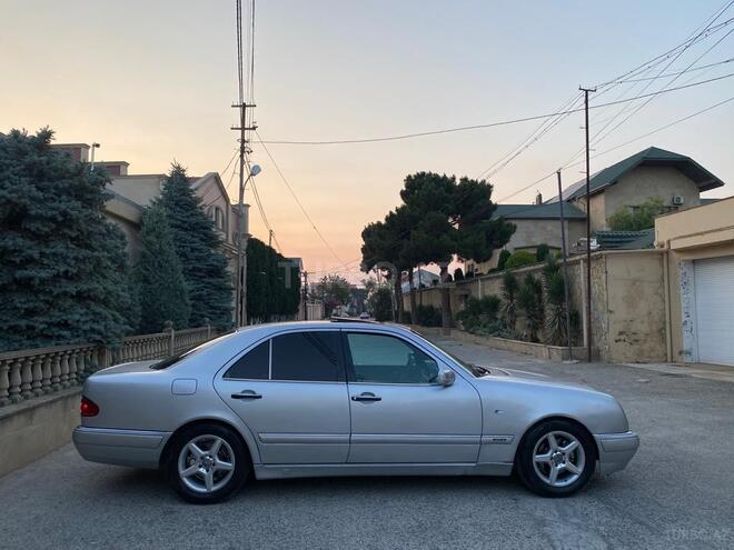 Mercedes E 230 1996, 368,000 km - 2.3 л - Bakı