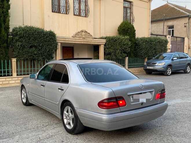 Mercedes E 230 1996, 368,000 km - 2.3 л - Bakı