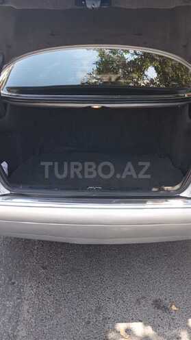 Mercedes E 230 1996, 368,000 km - 2.3 л - Bakı