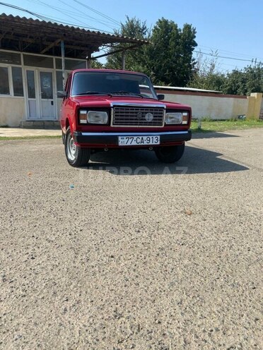 LADA (VAZ) 2107 1992, 200,000 km - 1.6 л - Lənkəran
