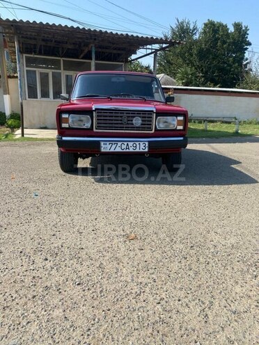 LADA (VAZ) 2107 1992, 200,000 km - 1.6 л - Lənkəran